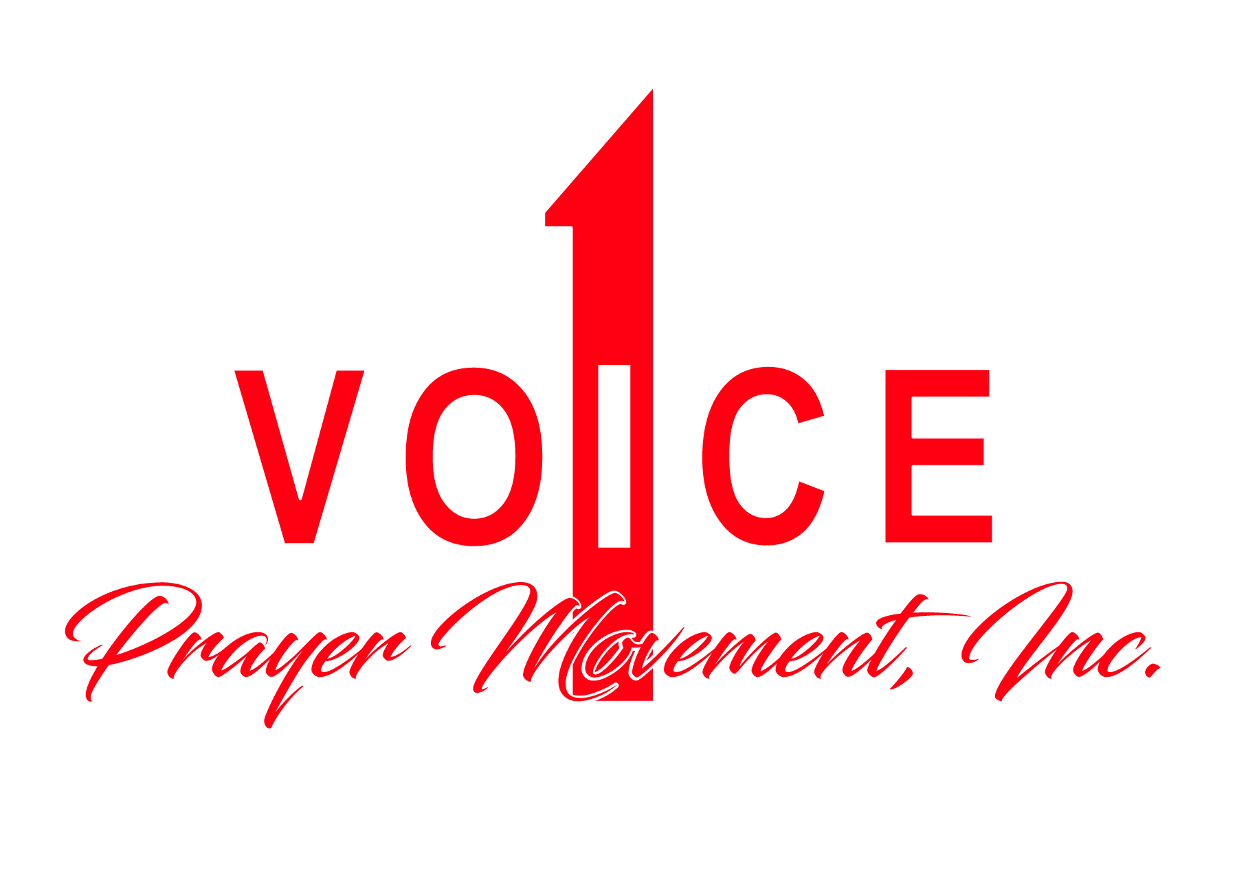 1Voice Prayer Movement